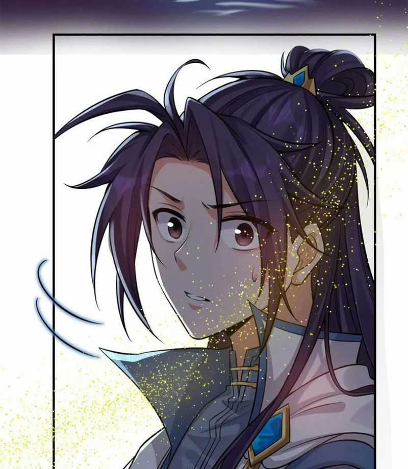 Tu Luyện Thành Tiên Ta Chỉ Muốn Nuôi Nữ Đồ Đệ Chương 111 trang 41