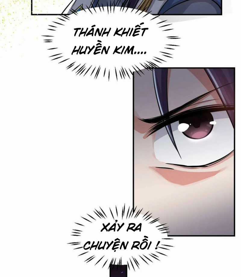 Tu Luyện Thành Tiên Ta Chỉ Muốn Nuôi Nữ Đồ Đệ Chương 111 trang 42