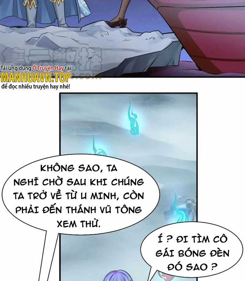 Tu Luyện Thành Tiên Ta Chỉ Muốn Nuôi Nữ Đồ Đệ Chương 111 trang 44