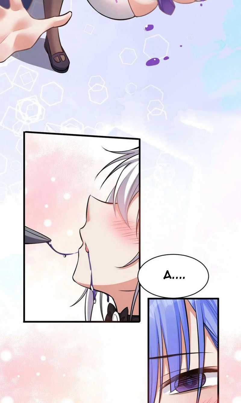 Tu Luyện Thành Tiên Ta Chỉ Muốn Nuôi Nữ Đồ Đệ Chương 111 trang 5