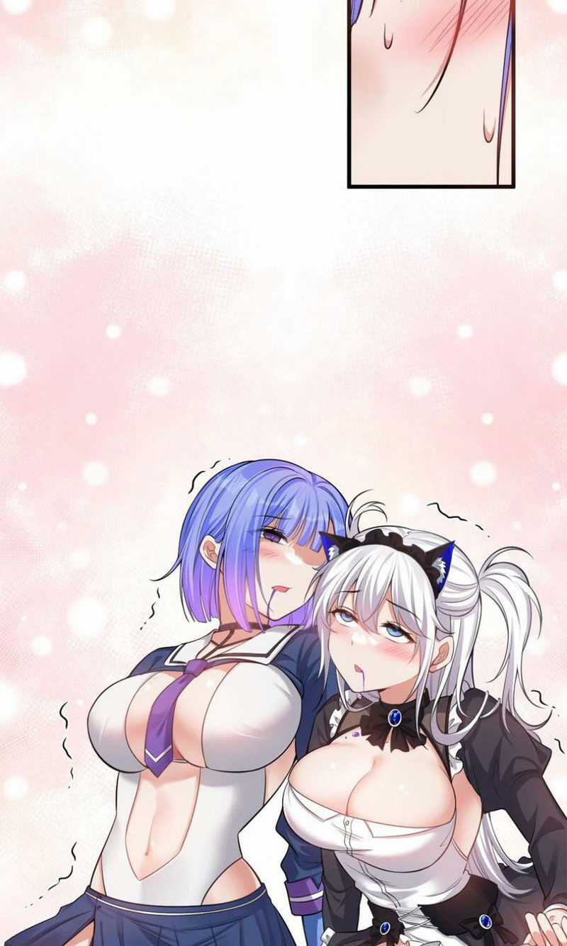 Tu Luyện Thành Tiên Ta Chỉ Muốn Nuôi Nữ Đồ Đệ Chương 111 trang 6