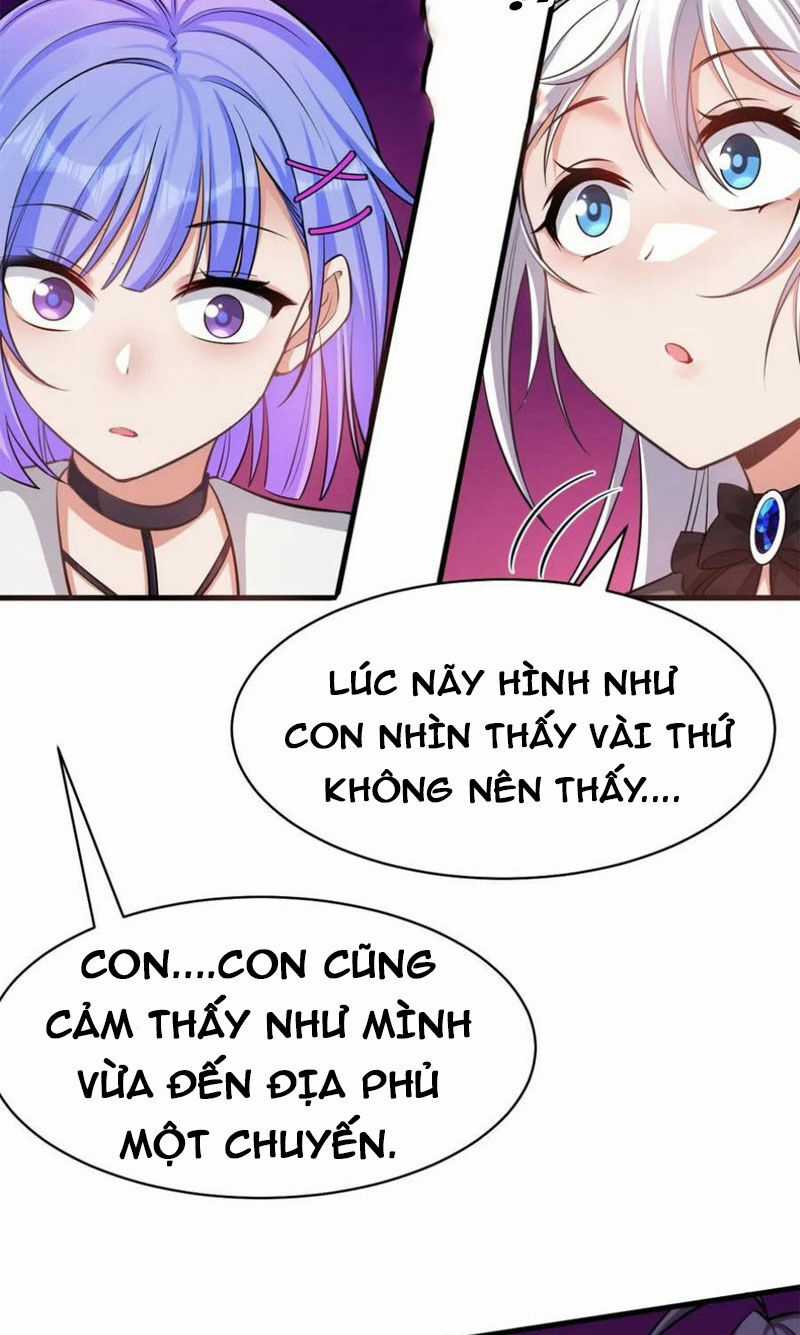 Tu Luyện Thành Tiên Ta Chỉ Muốn Nuôi Nữ Đồ Đệ Chương 111 trang 8