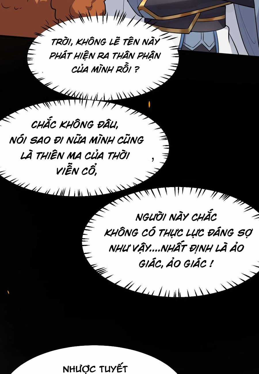 Tu Luyện Thành Tiên Ta Chỉ Muốn Nuôi Nữ Đồ Đệ Chương 112 trang 18