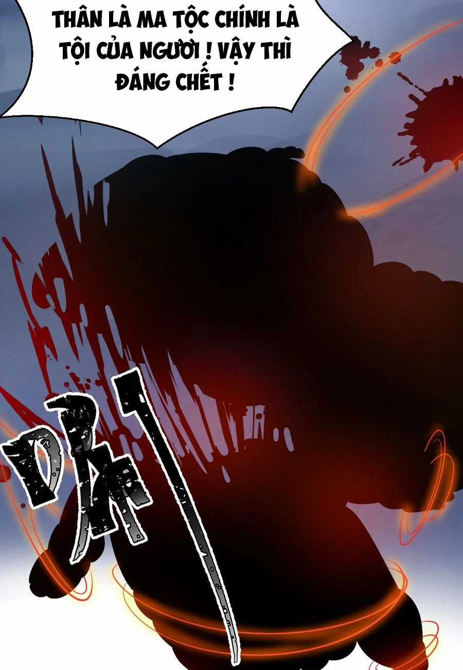 Tu Luyện Thành Tiên Ta Chỉ Muốn Nuôi Nữ Đồ Đệ Chương 112 trang 2