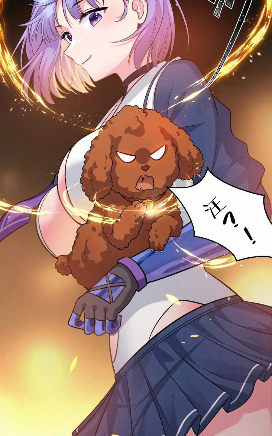 Tu Luyện Thành Tiên Ta Chỉ Muốn Nuôi Nữ Đồ Đệ Chương 112 trang 20