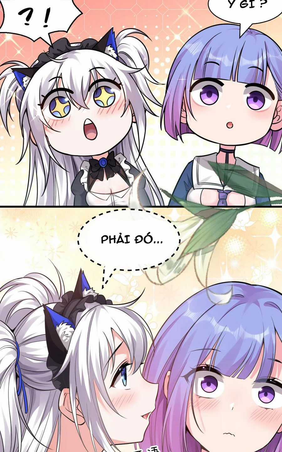 Tu Luyện Thành Tiên Ta Chỉ Muốn Nuôi Nữ Đồ Đệ Chương 112 trang 30