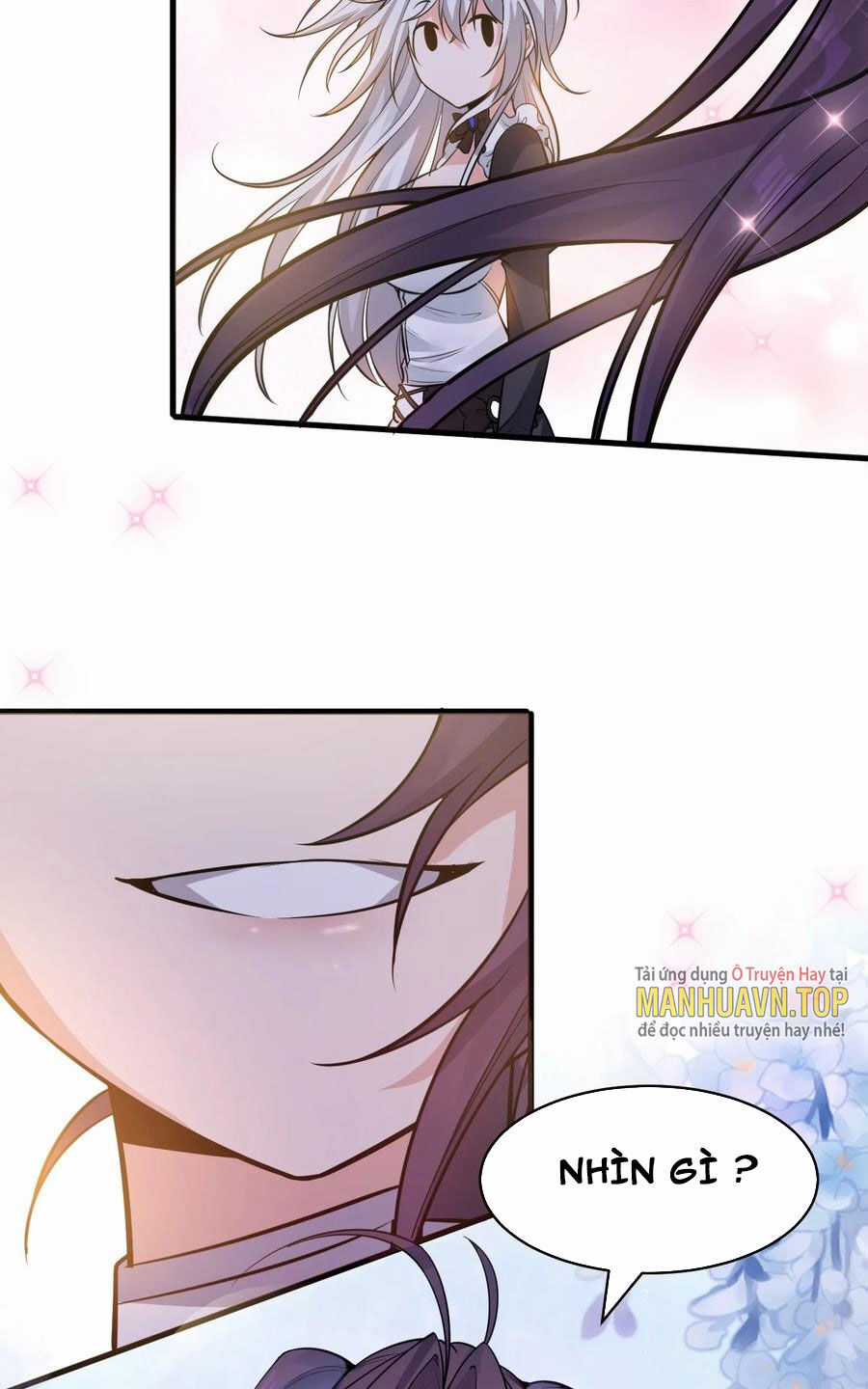 Tu Luyện Thành Tiên Ta Chỉ Muốn Nuôi Nữ Đồ Đệ Chương 112 trang 39