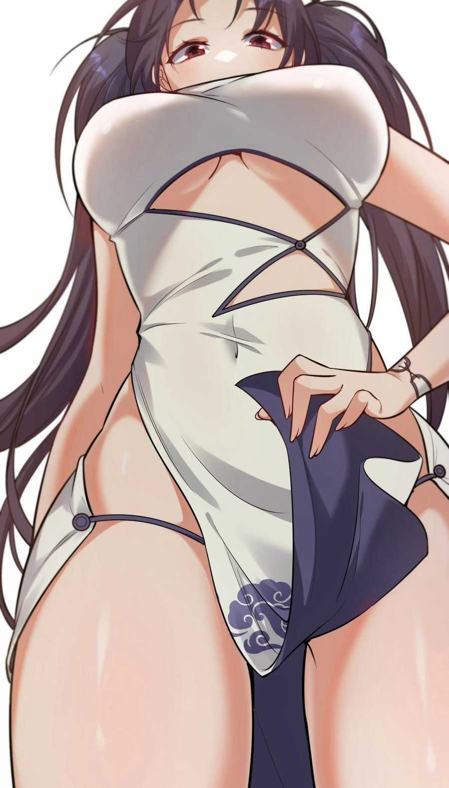 Tu Luyện Thành Tiên Ta Chỉ Muốn Nuôi Nữ Đồ Đệ Chương 112 trang 45