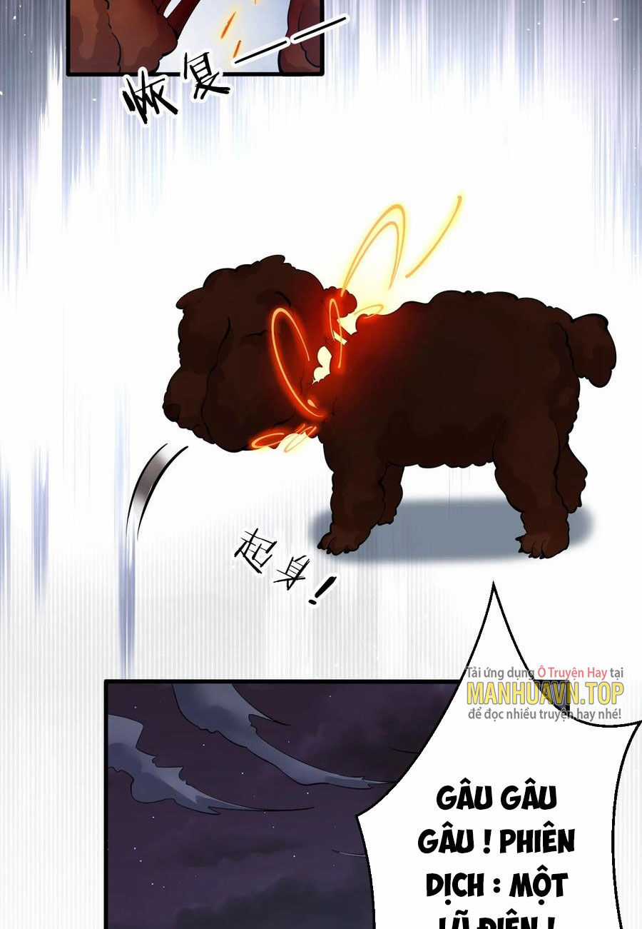 Tu Luyện Thành Tiên Ta Chỉ Muốn Nuôi Nữ Đồ Đệ Chương 112 trang 6