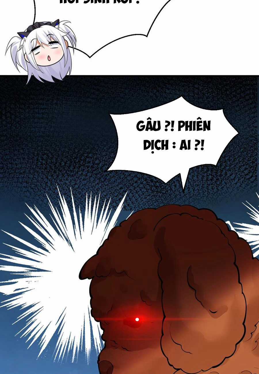 Tu Luyện Thành Tiên Ta Chỉ Muốn Nuôi Nữ Đồ Đệ Chương 112 trang 8