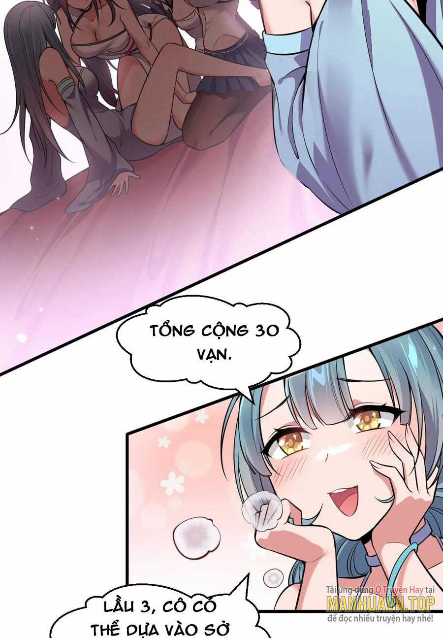 Tu Luyện Thành Tiên Ta Chỉ Muốn Nuôi Nữ Đồ Đệ Chương 113 trang 13