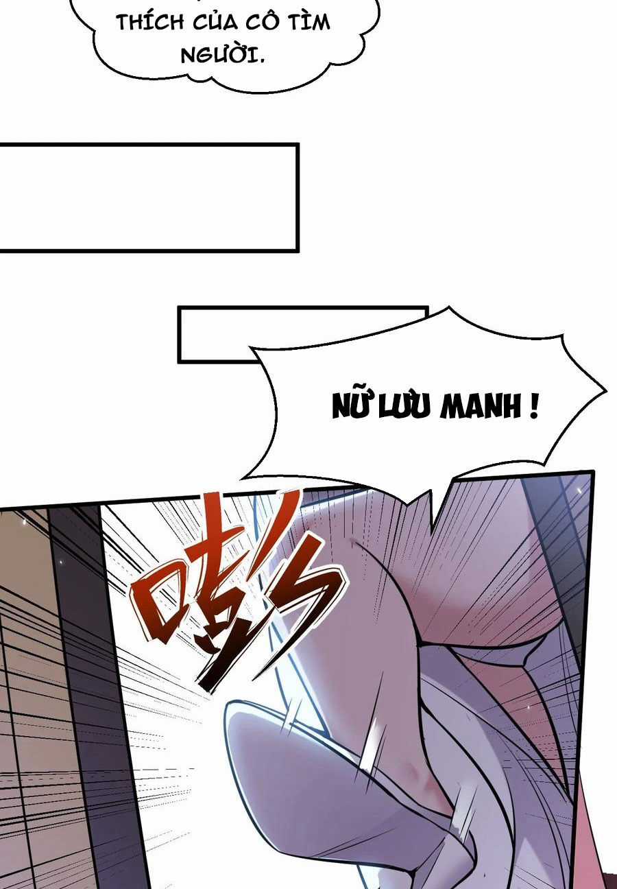 Tu Luyện Thành Tiên Ta Chỉ Muốn Nuôi Nữ Đồ Đệ Chương 113 trang 14