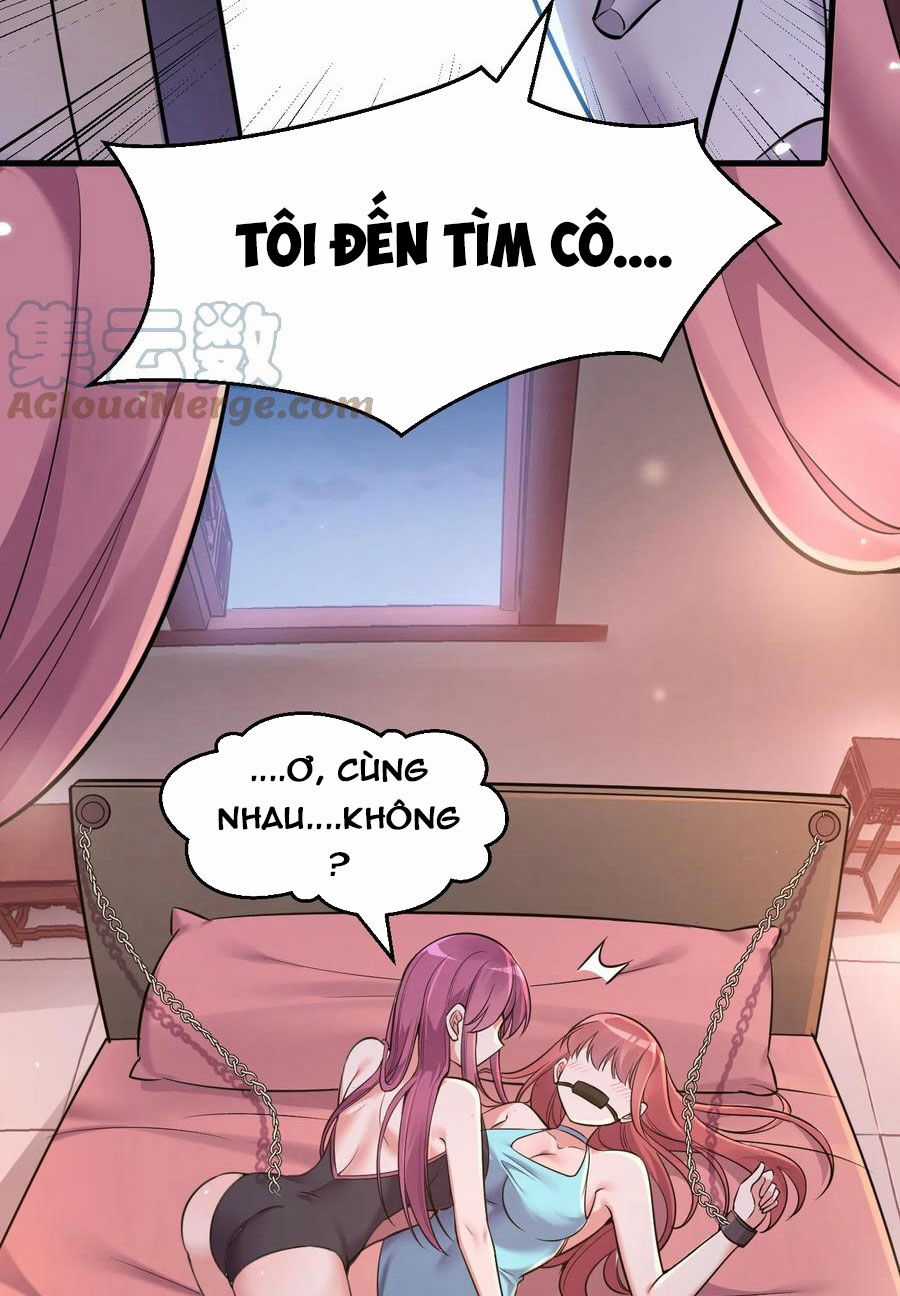 Tu Luyện Thành Tiên Ta Chỉ Muốn Nuôi Nữ Đồ Đệ Chương 113 trang 15