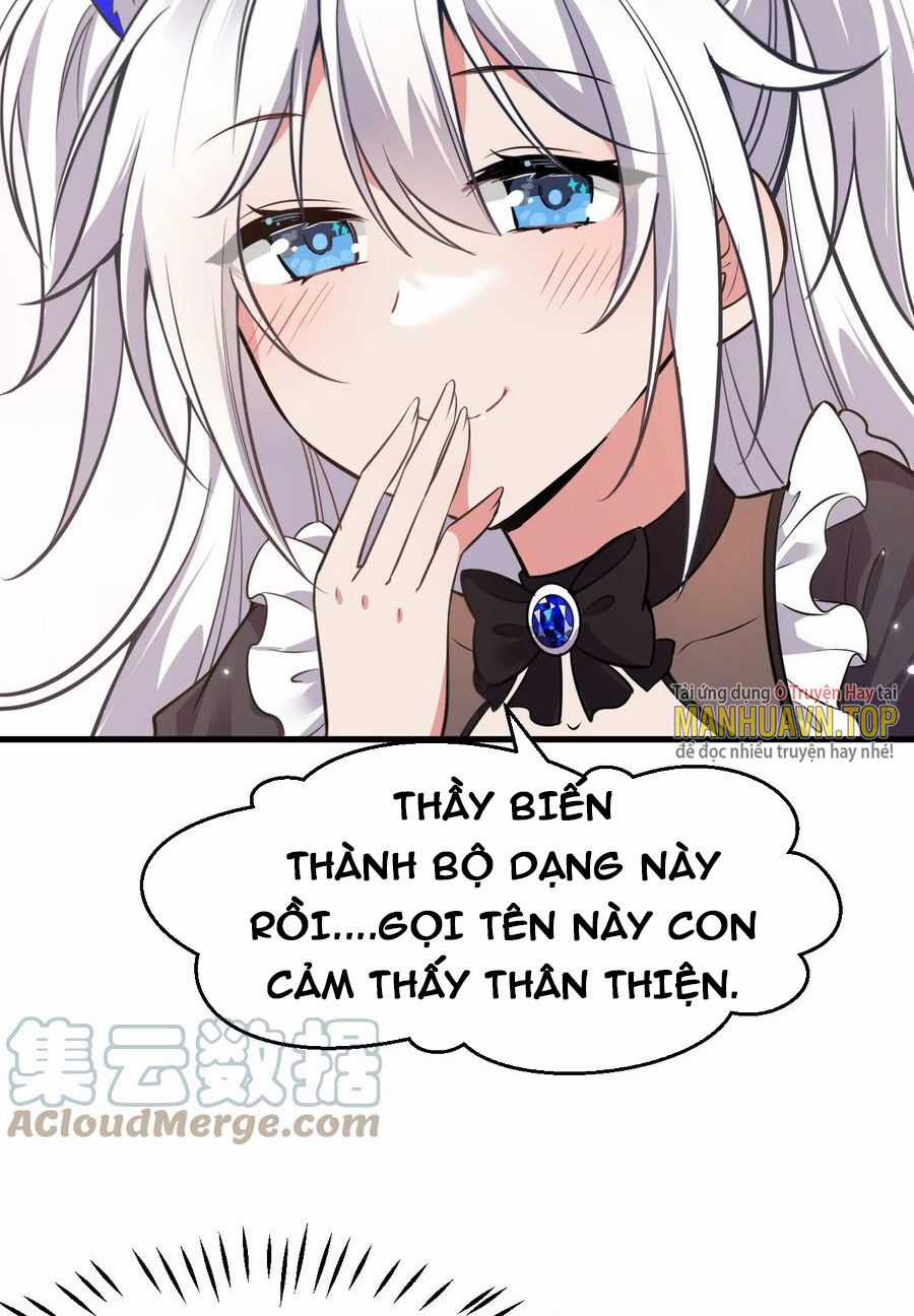 Tu Luyện Thành Tiên Ta Chỉ Muốn Nuôi Nữ Đồ Đệ Chương 113 trang 19