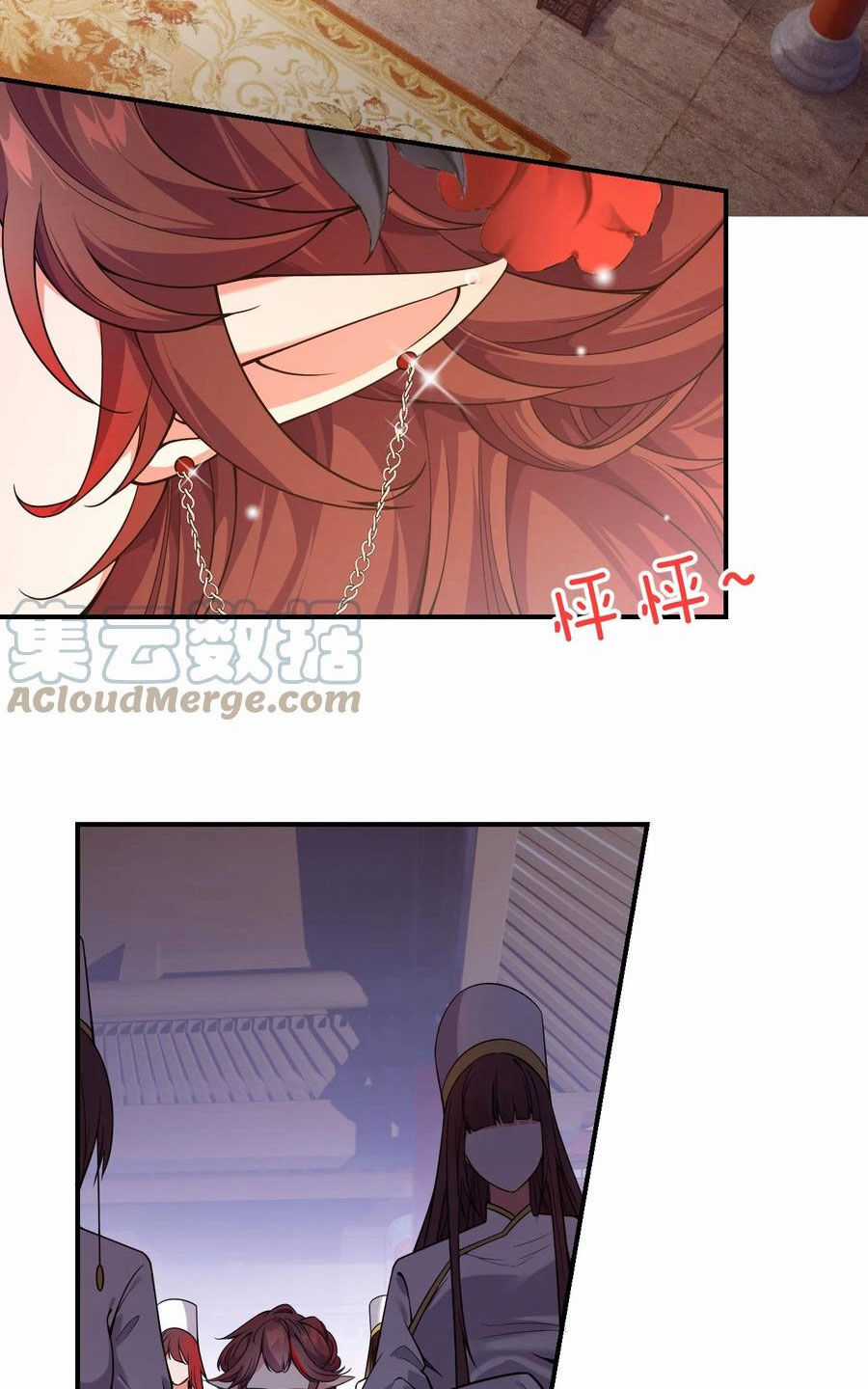 Tu Luyện Thành Tiên Ta Chỉ Muốn Nuôi Nữ Đồ Đệ Chương 113 trang 31