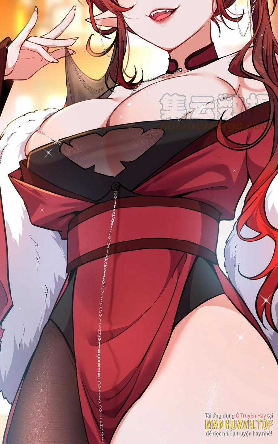 Tu Luyện Thành Tiên Ta Chỉ Muốn Nuôi Nữ Đồ Đệ Chương 113 trang 39