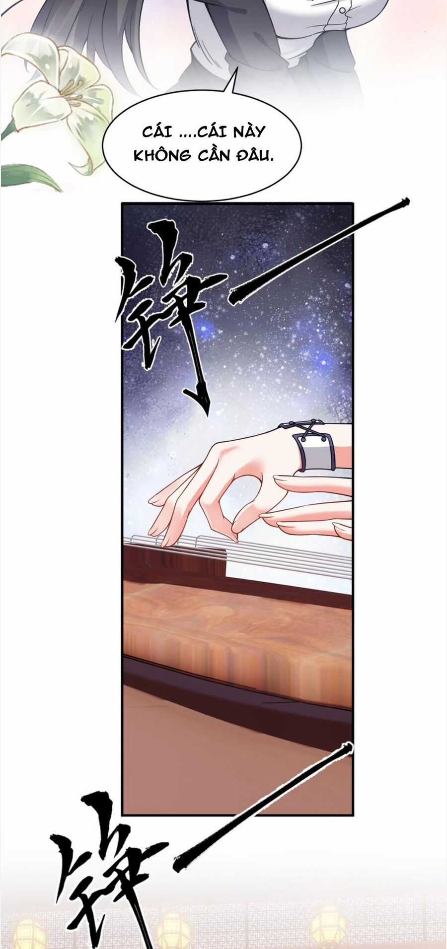 Tu Luyện Thành Tiên Ta Chỉ Muốn Nuôi Nữ Đồ Đệ Chương 114 trang 23