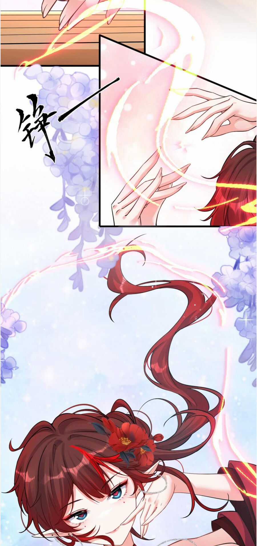 Tu Luyện Thành Tiên Ta Chỉ Muốn Nuôi Nữ Đồ Đệ Chương 114 trang 26