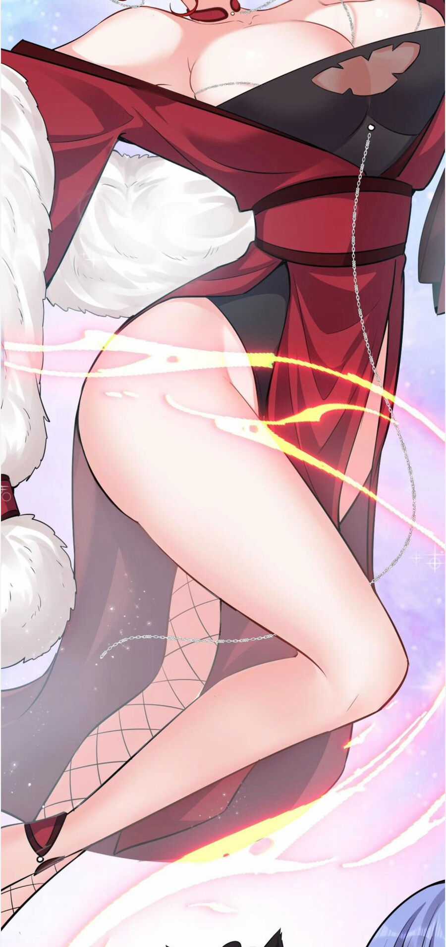 Tu Luyện Thành Tiên Ta Chỉ Muốn Nuôi Nữ Đồ Đệ Chương 114 trang 27