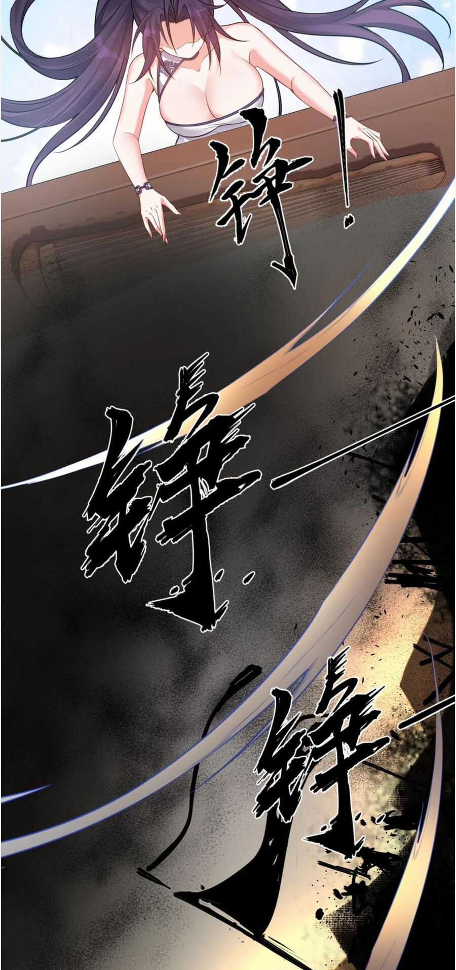 Tu Luyện Thành Tiên Ta Chỉ Muốn Nuôi Nữ Đồ Đệ Chương 114 trang 29