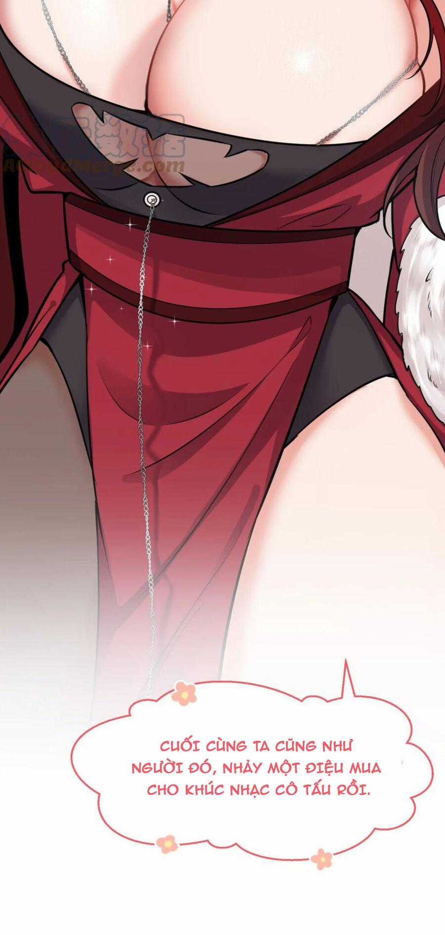 Tu Luyện Thành Tiên Ta Chỉ Muốn Nuôi Nữ Đồ Đệ Chương 114 trang 34