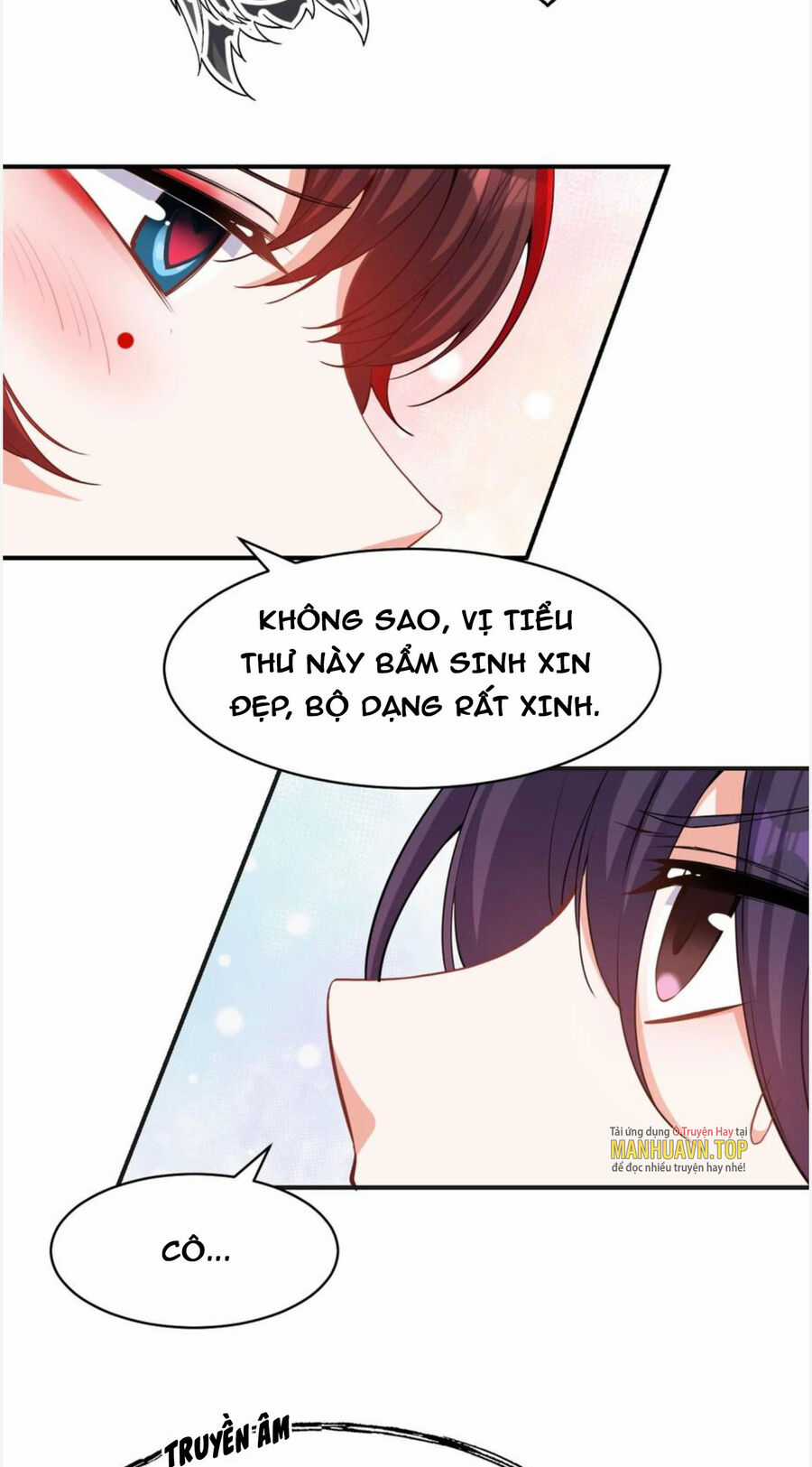 Tu Luyện Thành Tiên Ta Chỉ Muốn Nuôi Nữ Đồ Đệ Chương 114 trang 8