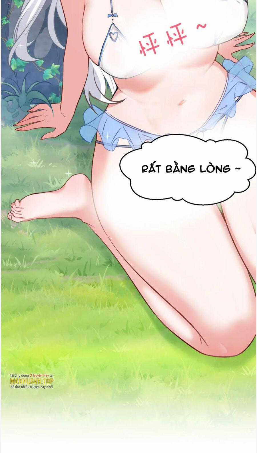 Tu Luyện Thành Tiên Ta Chỉ Muốn Nuôi Nữ Đồ Đệ Chương 115 trang 19