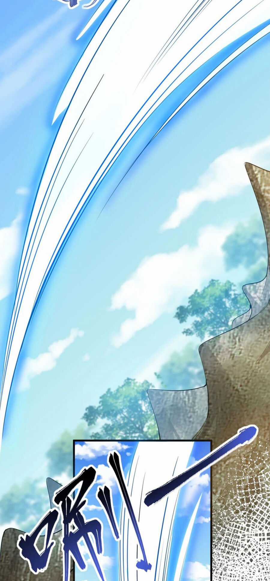 Tu Luyện Thành Tiên Ta Chỉ Muốn Nuôi Nữ Đồ Đệ Chương 116 trang 27