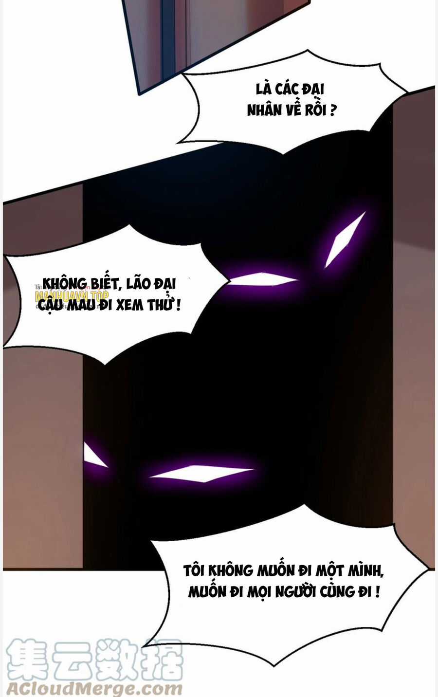 Tu Luyện Thành Tiên Ta Chỉ Muốn Nuôi Nữ Đồ Đệ Chương 116 trang 32