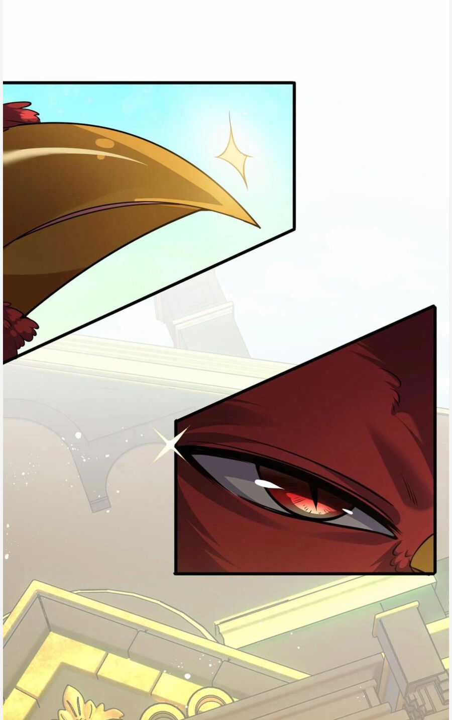 Tu Luyện Thành Tiên Ta Chỉ Muốn Nuôi Nữ Đồ Đệ Chương 116 trang 34