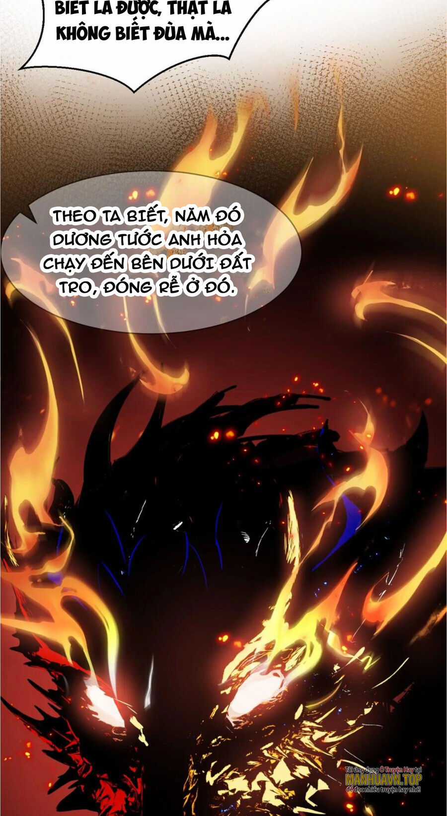 Tu Luyện Thành Tiên Ta Chỉ Muốn Nuôi Nữ Đồ Đệ Chương 116 trang 4