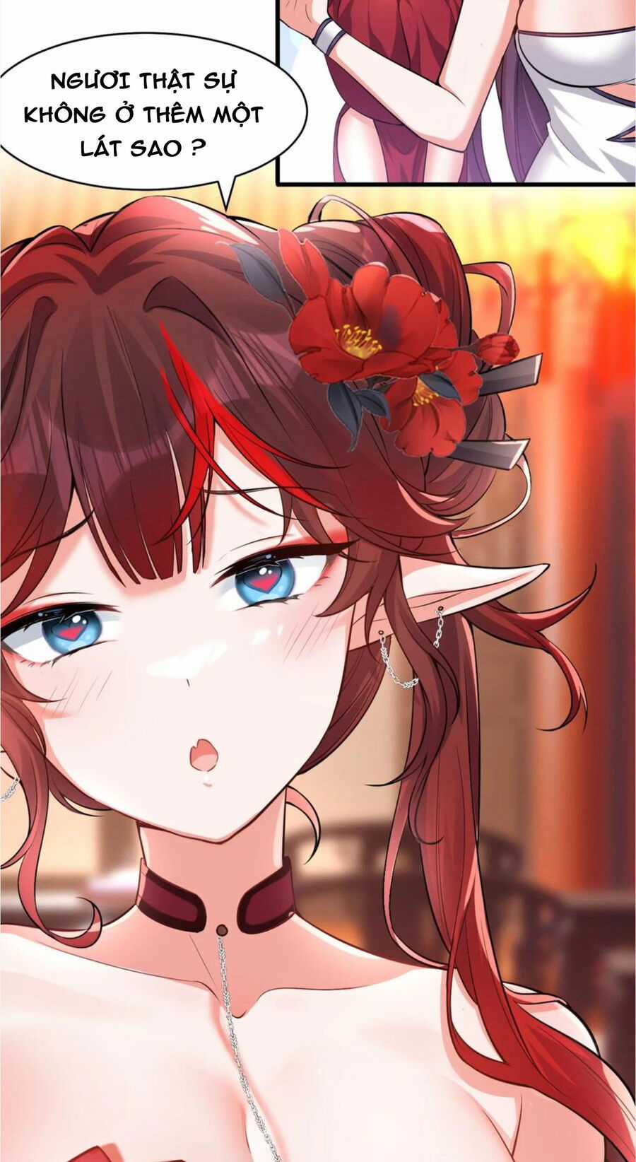 Tu Luyện Thành Tiên Ta Chỉ Muốn Nuôi Nữ Đồ Đệ Chương 116 trang 6