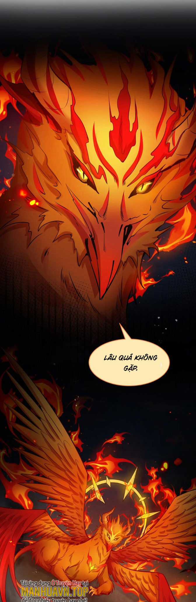 Tu Luyện Thành Tiên Ta Chỉ Muốn Nuôi Nữ Đồ Đệ Chương 117 trang 10