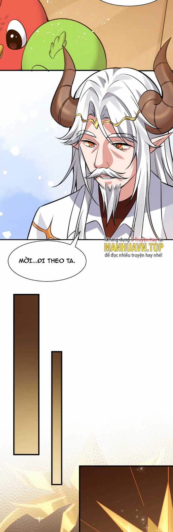 Tu Luyện Thành Tiên Ta Chỉ Muốn Nuôi Nữ Đồ Đệ Chương 117 trang 7