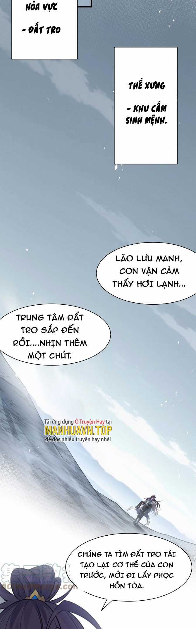 Tu Luyện Thành Tiên Ta Chỉ Muốn Nuôi Nữ Đồ Đệ Chương 118 trang 19