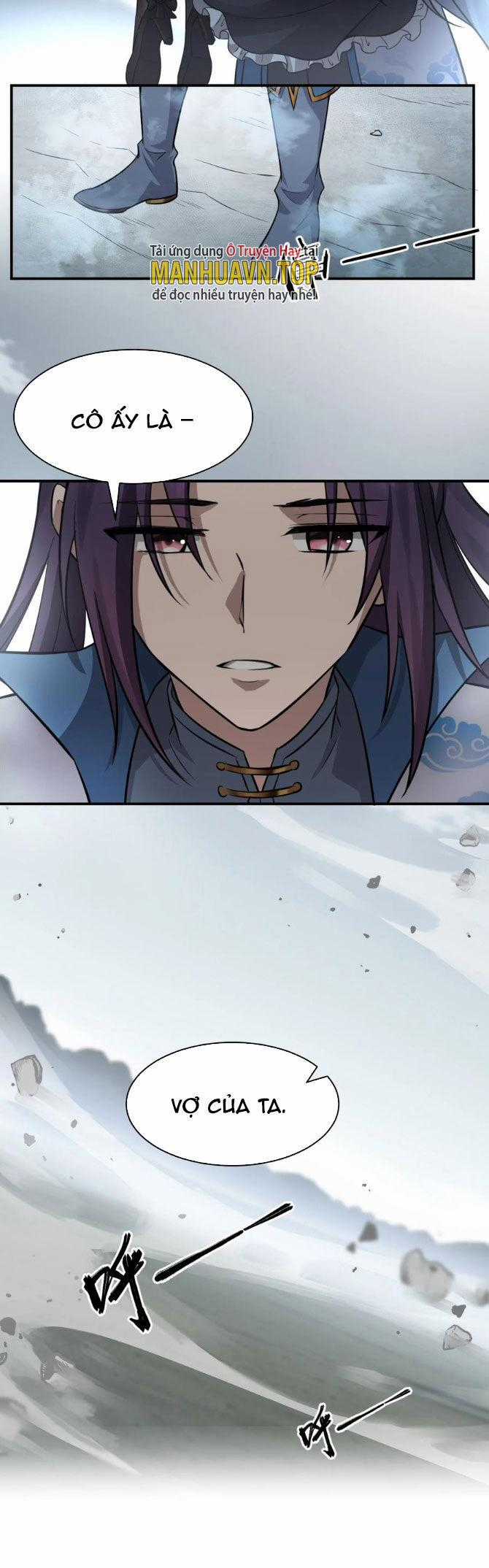 Tu Luyện Thành Tiên Ta Chỉ Muốn Nuôi Nữ Đồ Đệ Chương 118 trang 22