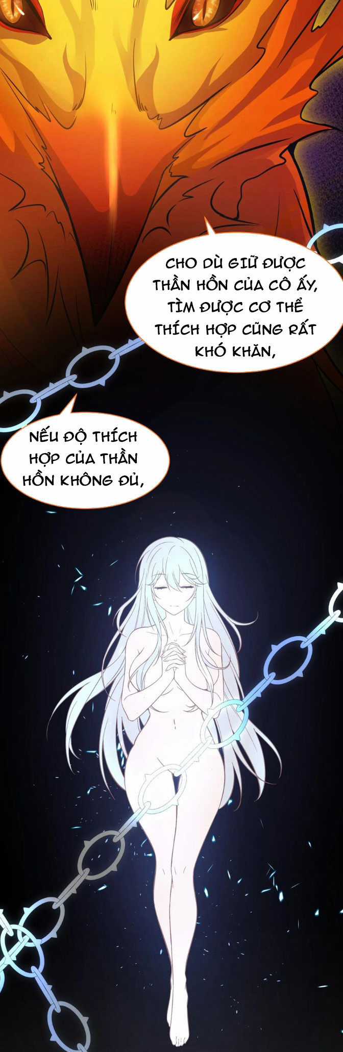 Tu Luyện Thành Tiên Ta Chỉ Muốn Nuôi Nữ Đồ Đệ Chương 118 trang 3