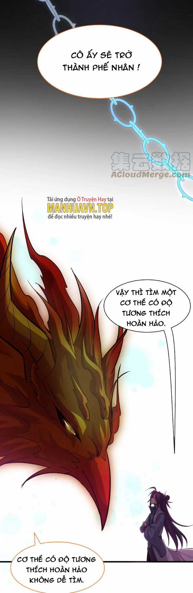 Tu Luyện Thành Tiên Ta Chỉ Muốn Nuôi Nữ Đồ Đệ Chương 118 trang 4