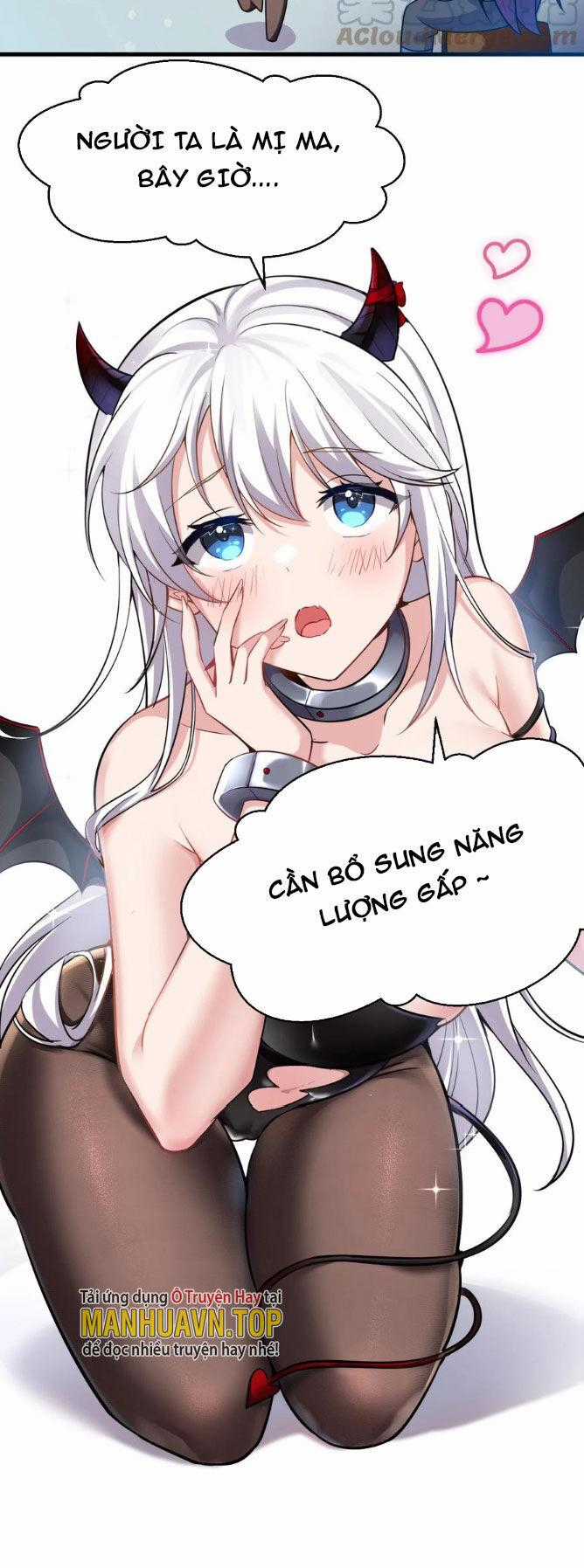 Tu Luyện Thành Tiên Ta Chỉ Muốn Nuôi Nữ Đồ Đệ Chương 119 trang 12