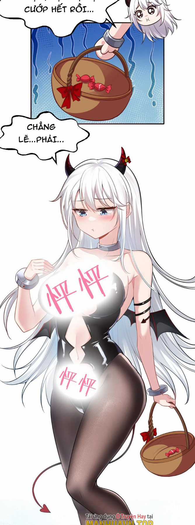 Tu Luyện Thành Tiên Ta Chỉ Muốn Nuôi Nữ Đồ Đệ Chương 119 trang 2