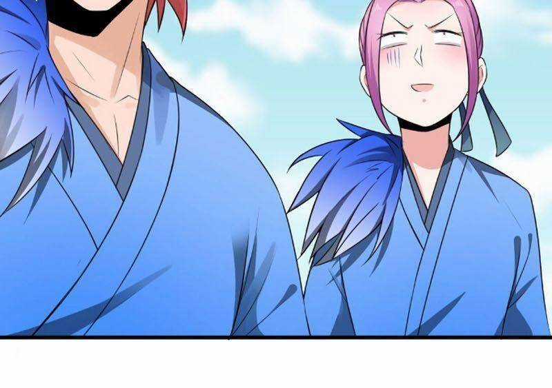 Tu Luyện Thành Tiên Ta Chỉ Muốn Nuôi Nữ Đồ Đệ Chương 12 trang 20