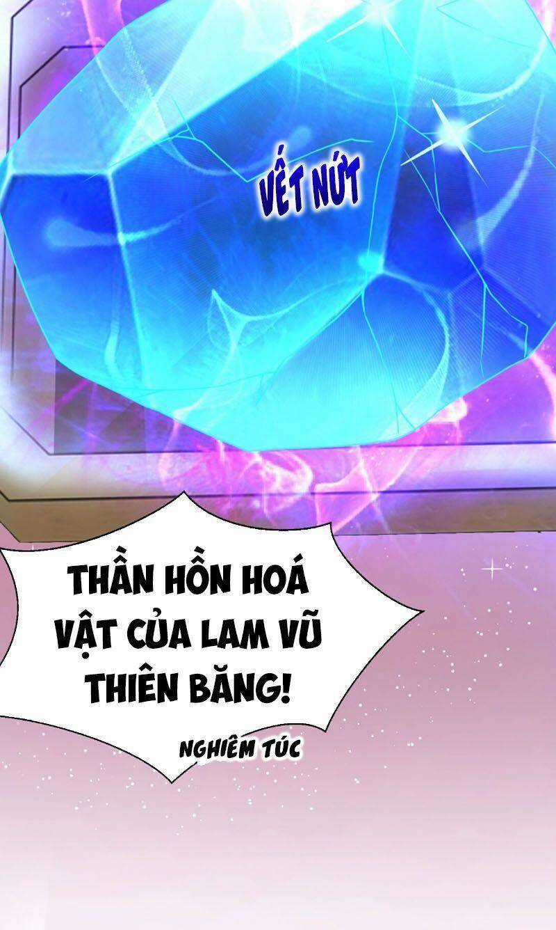 Tu Luyện Thành Tiên Ta Chỉ Muốn Nuôi Nữ Đồ Đệ Chương 12 trang 31