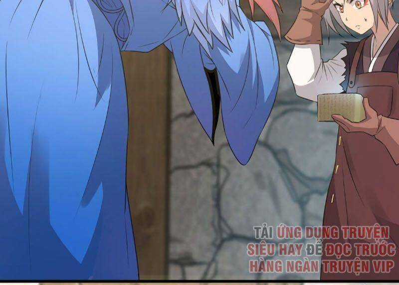 Tu Luyện Thành Tiên Ta Chỉ Muốn Nuôi Nữ Đồ Đệ Chương 12 trang 33