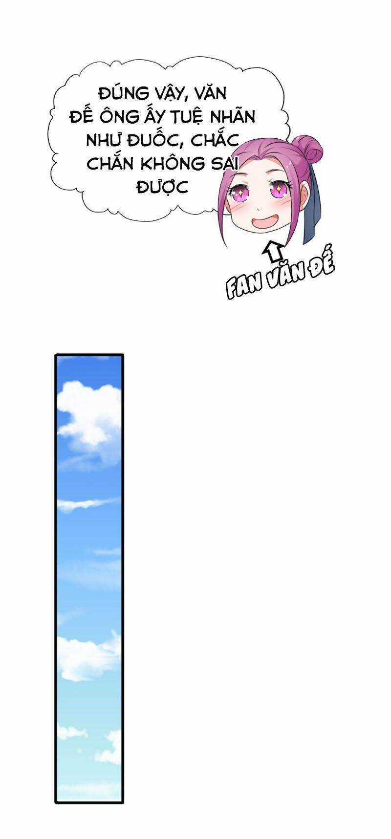 Tu Luyện Thành Tiên Ta Chỉ Muốn Nuôi Nữ Đồ Đệ Chương 12 trang 37