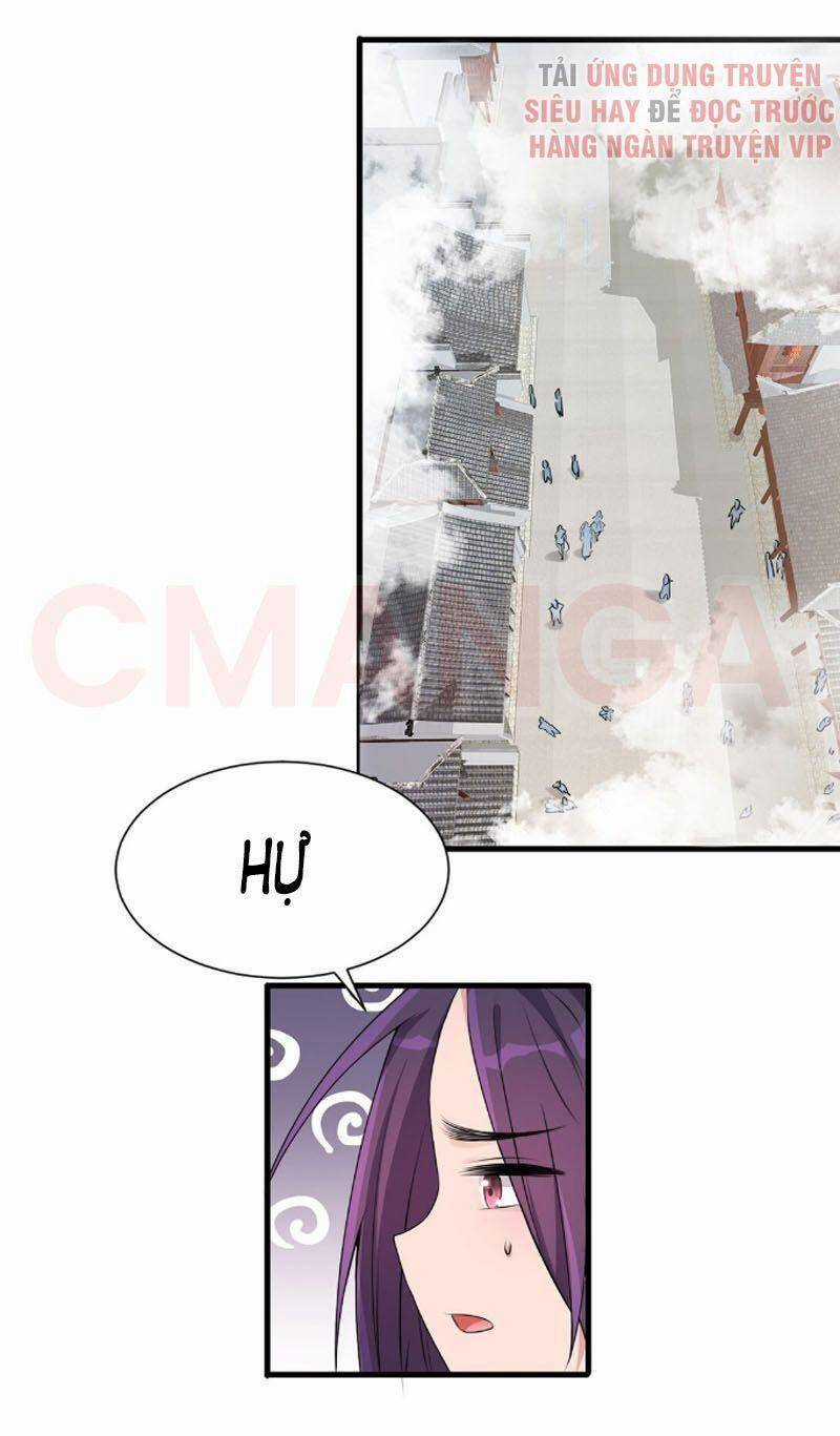 Tu Luyện Thành Tiên Ta Chỉ Muốn Nuôi Nữ Đồ Đệ Chương 12 trang 38