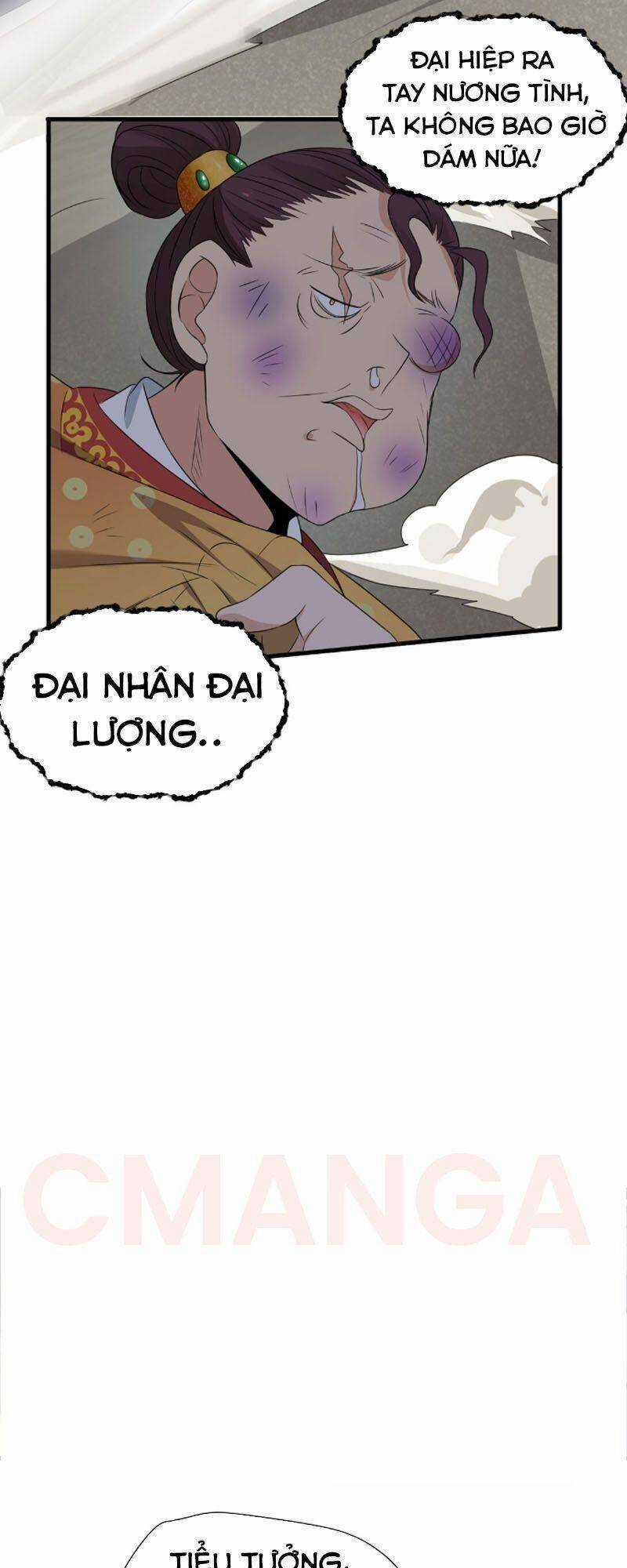 Tu Luyện Thành Tiên Ta Chỉ Muốn Nuôi Nữ Đồ Đệ Chương 12 trang 43