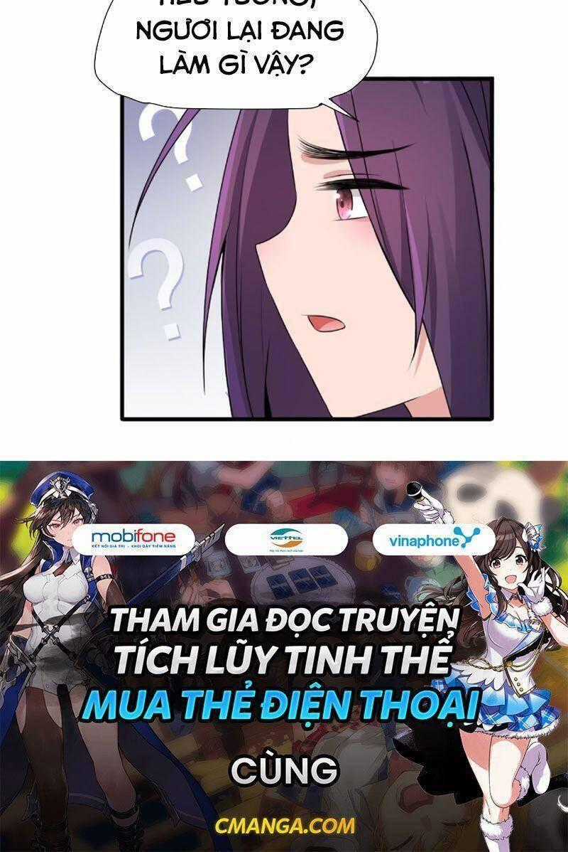 Tu Luyện Thành Tiên Ta Chỉ Muốn Nuôi Nữ Đồ Đệ Chương 12 trang 44