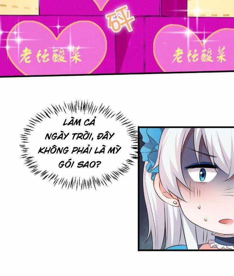 Tu Luyện Thành Tiên Ta Chỉ Muốn Nuôi Nữ Đồ Đệ Chương 12 trang 7