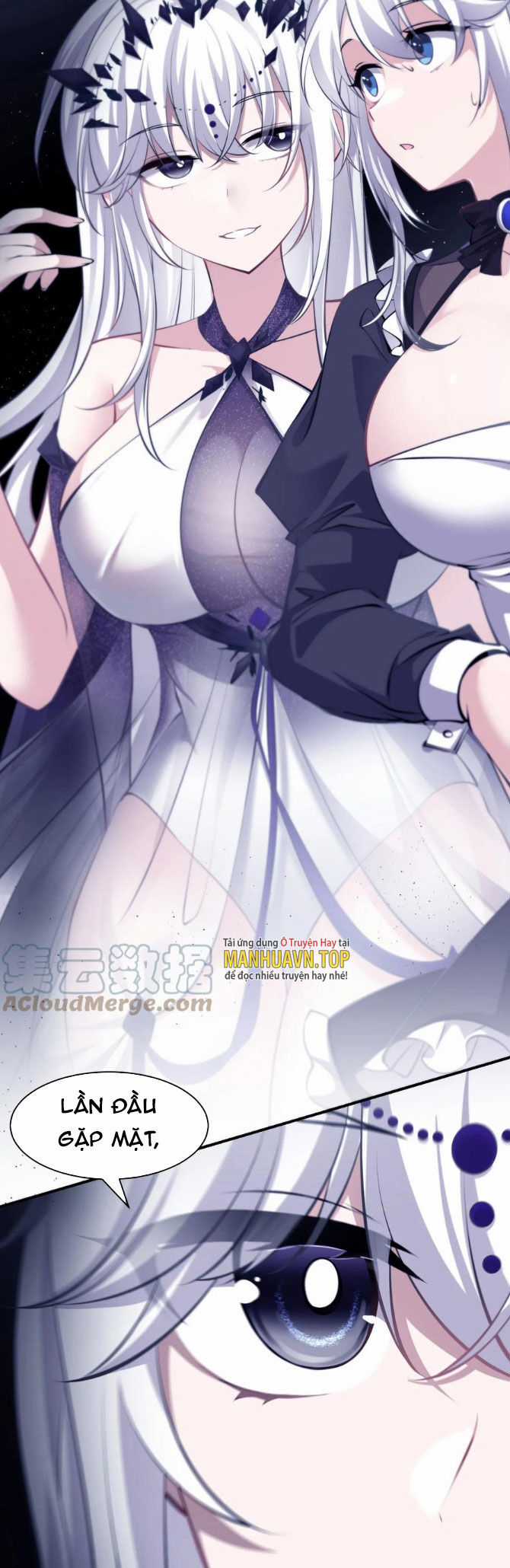 Tu Luyện Thành Tiên Ta Chỉ Muốn Nuôi Nữ Đồ Đệ Chương 120 trang 10