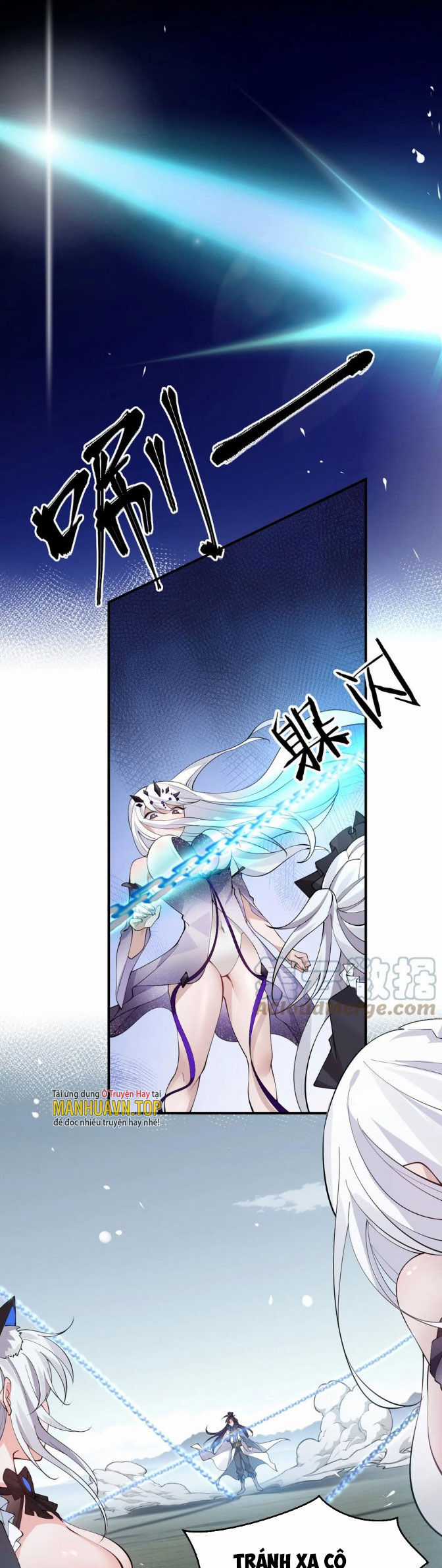 Tu Luyện Thành Tiên Ta Chỉ Muốn Nuôi Nữ Đồ Đệ Chương 120 trang 16